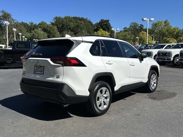 2019 Toyota RAV4 - $14,989