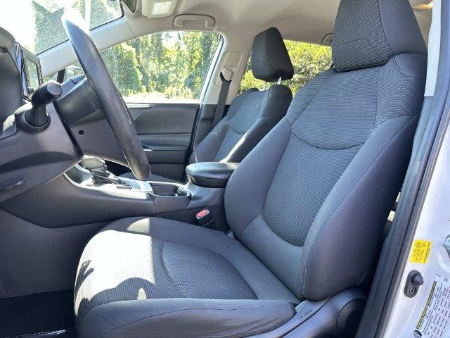 2019 Toyota RAV4 - $14,989
