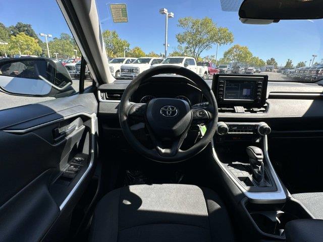 2019 Toyota RAV4 - $14,989