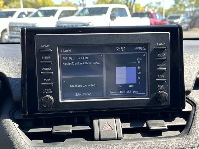 2019 Toyota RAV4 - $14,989
