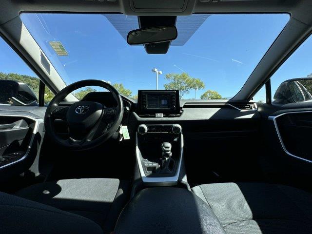 2019 Toyota RAV4 - $14,989