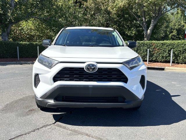2019 Toyota RAV4 - $14,989