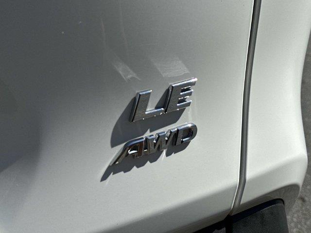 2019 Toyota RAV4 - $14,989
