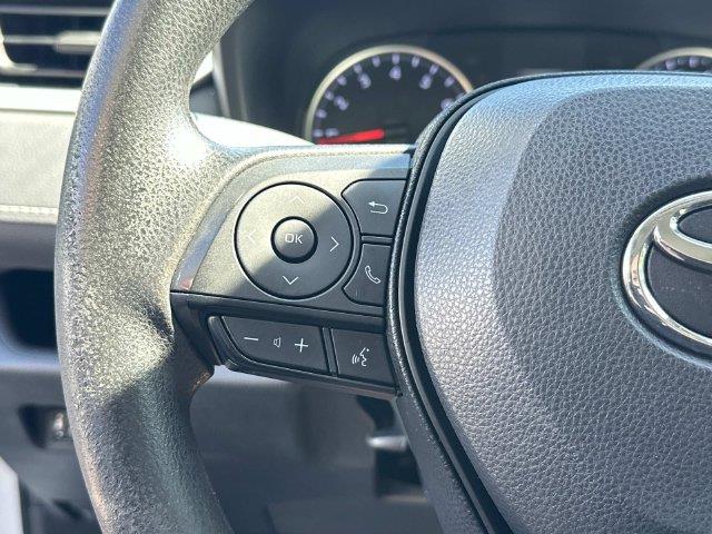 2019 Toyota RAV4 - $14,989