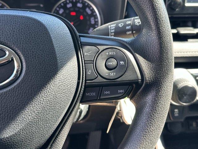 2019 Toyota RAV4 - $14,989
