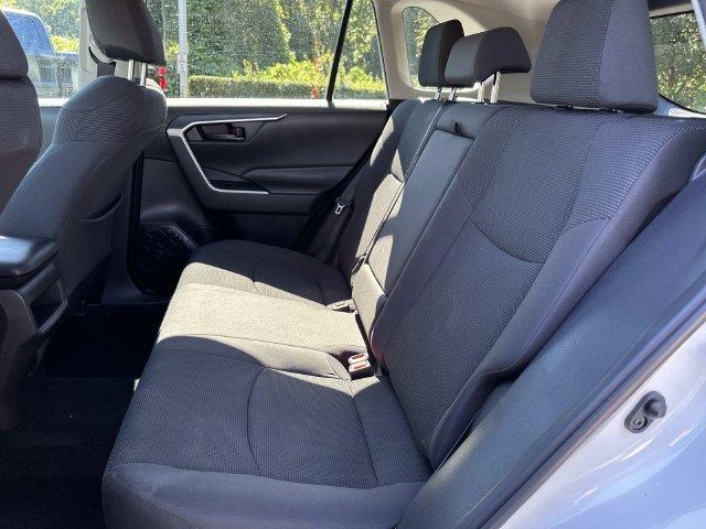 2019 Toyota RAV4 - $14,989
