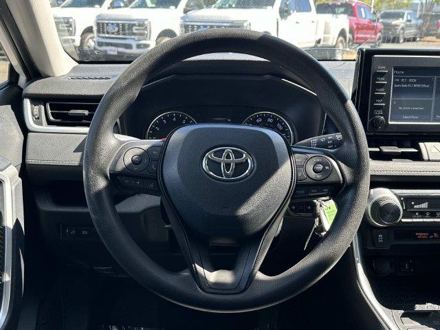 2019 Toyota RAV4 - $14,989
