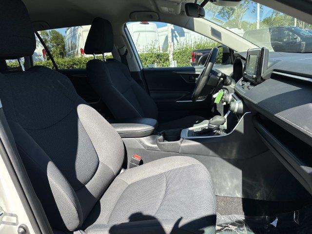 2019 Toyota RAV4 - $14,989