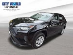 2021 RAV4 Thumbnail 1