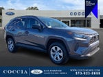 2021 RAV4 Thumbnail 3