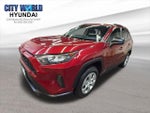 2021 RAV4 Thumbnail 1