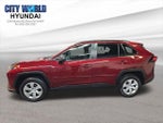 2021 RAV4 Thumbnail 2
