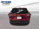 2021 RAV4 Thumbnail 4