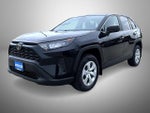 2022 RAV4 Thumbnail 1
