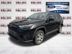 2023 RAV4 Thumbnail 3