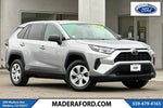 2024 RAV4 Thumbnail 1