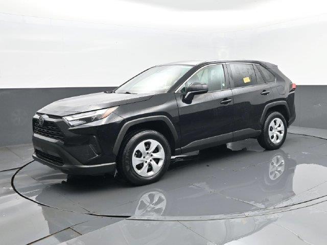 2025 Toyota RAV4 - $28,363
