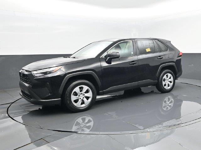 2025 Toyota RAV4 - $28,363