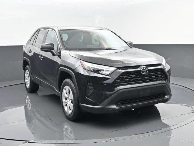 2025 Toyota RAV4 - $28,363