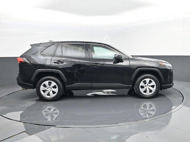 2025 Toyota RAV4 - $28,363