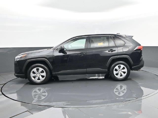 2025 Toyota RAV4 - $28,363