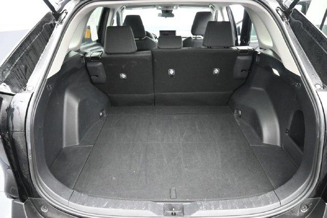 2025 Toyota RAV4 - $28,363