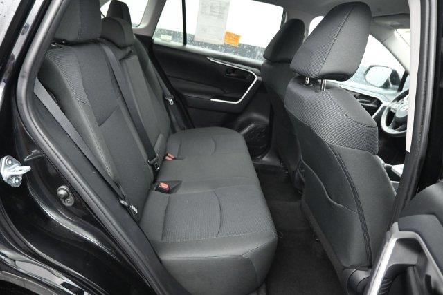 2025 Toyota RAV4 - $28,363