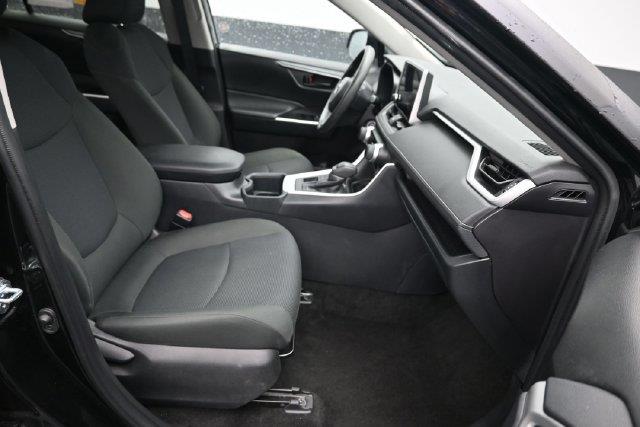 2025 Toyota RAV4 - $28,363