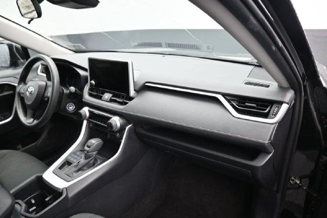 2025 Toyota RAV4 - $28,363