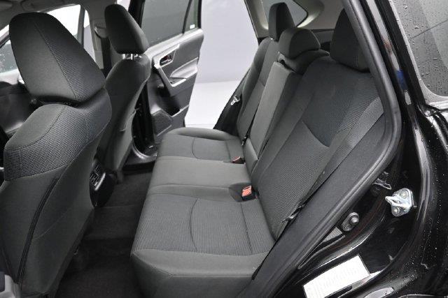 2025 Toyota RAV4 - $28,363