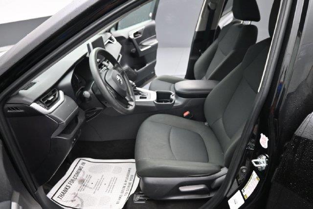 2025 Toyota RAV4 - $28,363