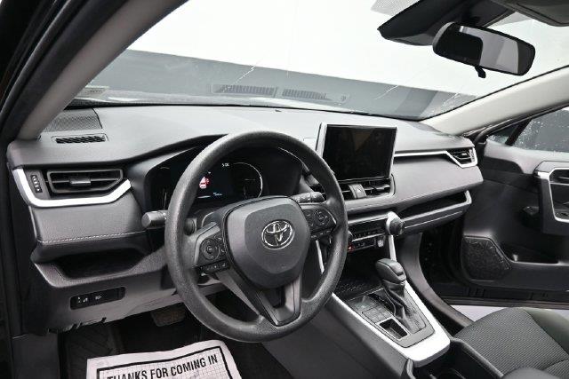 2025 Toyota RAV4 - $28,363