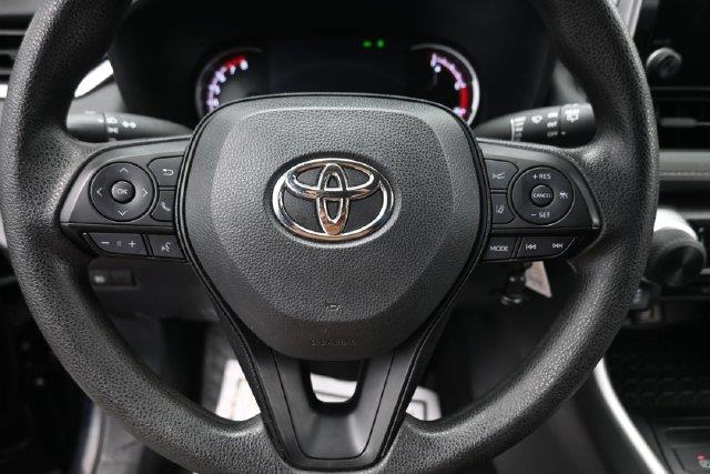 2025 Toyota RAV4 - $28,363