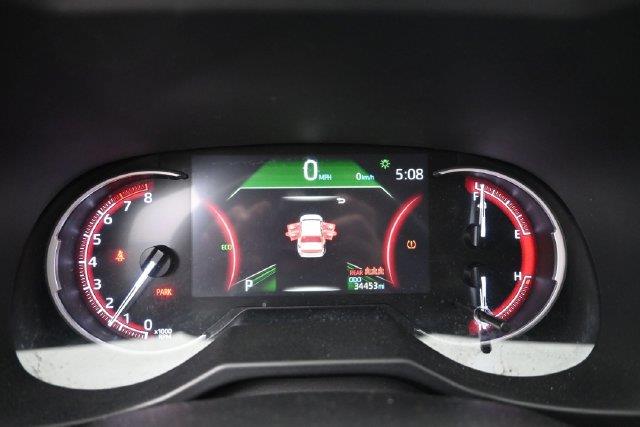 2025 Toyota RAV4 - $28,363