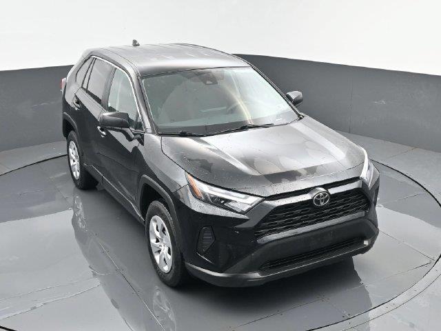 2025 Toyota RAV4 - $28,363