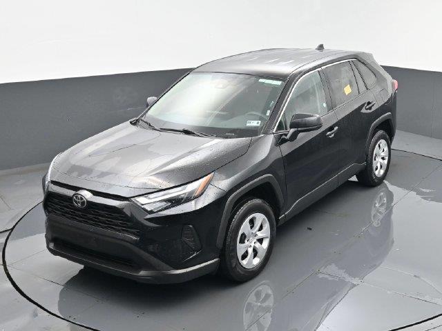 2025 Toyota RAV4 - $28,363