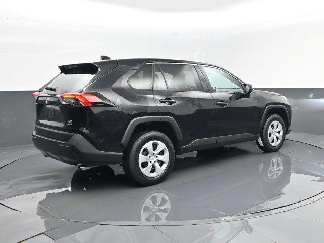 2025 Toyota RAV4 - $28,363