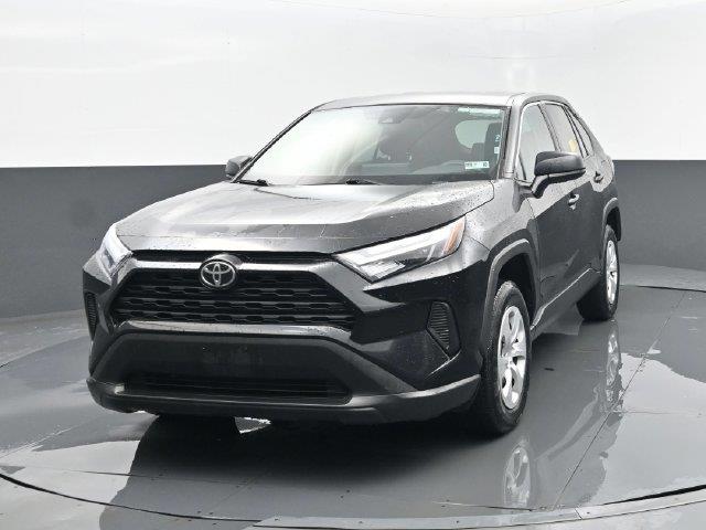 2025 Toyota RAV4 - $28,363