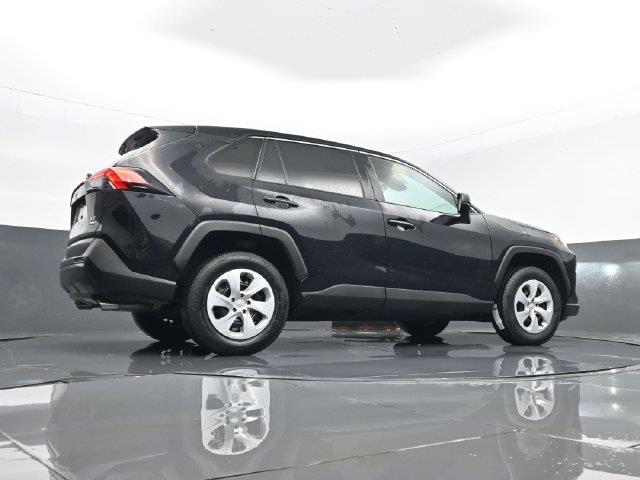 2025 Toyota RAV4 - $28,363