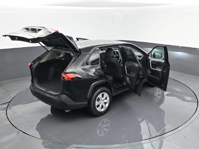 2025 Toyota RAV4 - $28,363