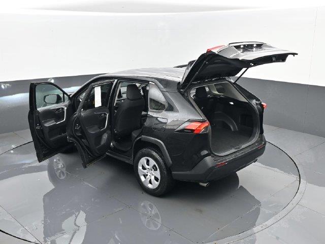 2025 Toyota RAV4 - $28,363