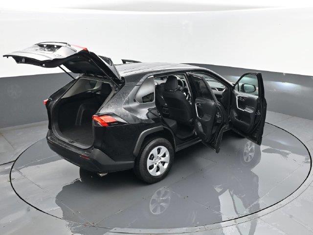 2025 Toyota RAV4 - $28,363