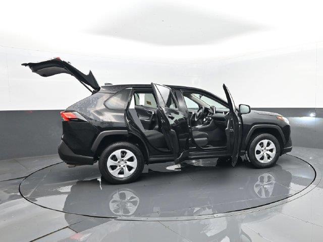 2025 Toyota RAV4 - $28,363