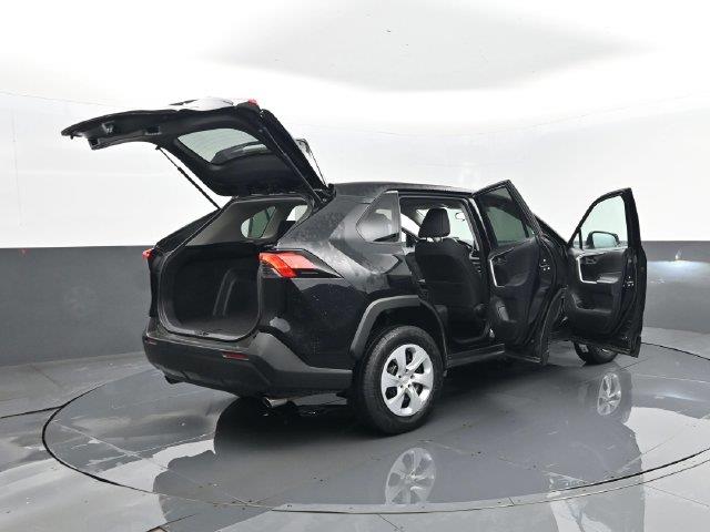 2025 Toyota RAV4 - $28,363