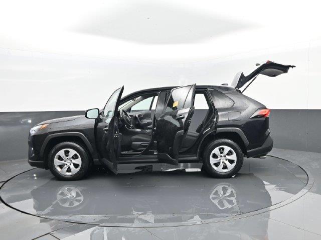 2025 Toyota RAV4 - $28,363