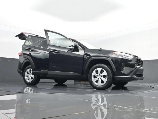 2025 Toyota RAV4 - $28,363