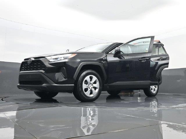 2025 Toyota RAV4 - $28,363