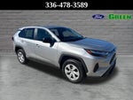 2025 RAV4 Thumbnail 8
