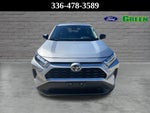 2025 RAV4 Thumbnail 9