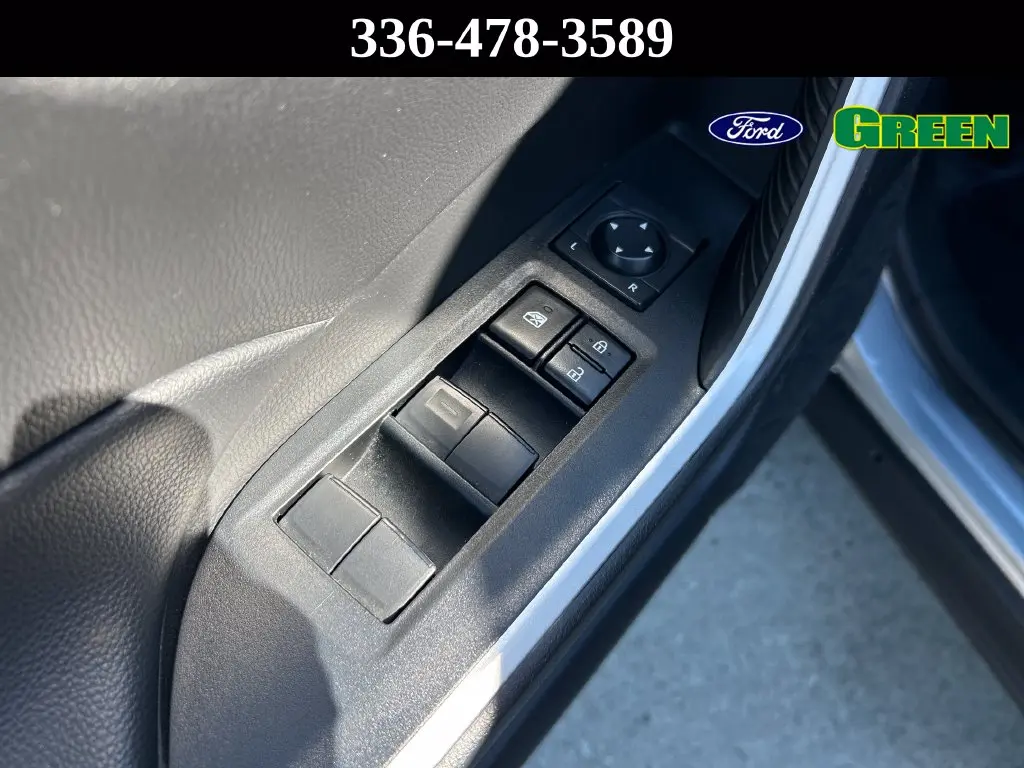 2025 Toyota RAV4 - $30,188